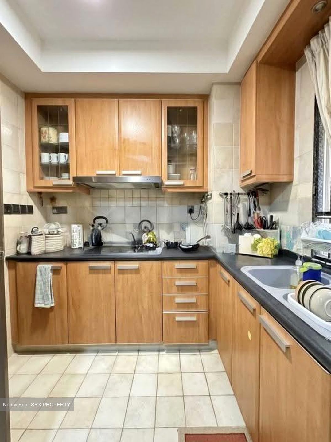 Seletar Springs Condominium (D28), Condominium #615202661